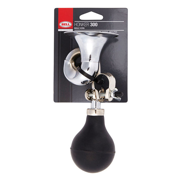 Bell Sports Bugle Bike Horn 7015986